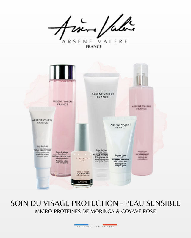 ARSÈNE-VALÈRE
